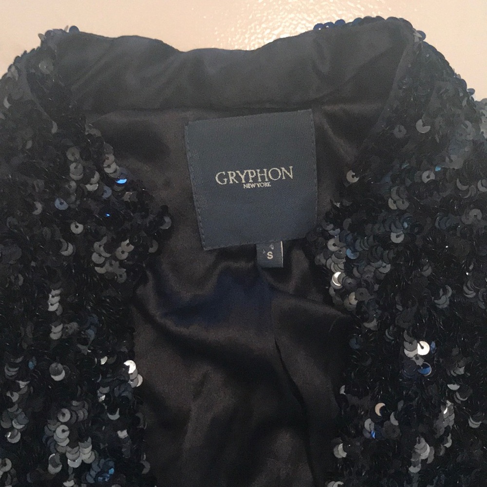 Jacket - Picture 3 of 4